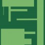 Maze 3 [Green on Green]